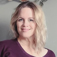 Mary Koch