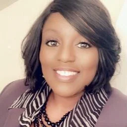 Felicia McGhee