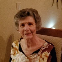 Mary Anne Ruane