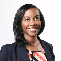 Dr. LaKeesha Woods