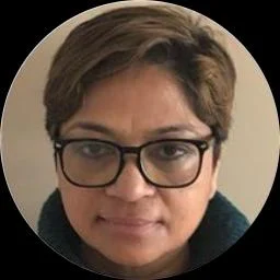 Dr. Sheriffa Gallwey