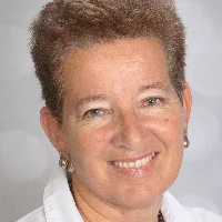 Alison Solomon
