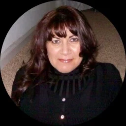 Nancy Montes