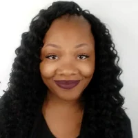 Shamika Scott-Carson
