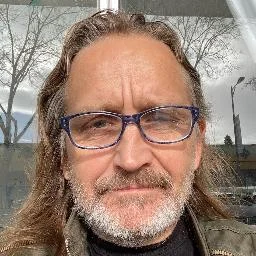 Dr. Brian Green