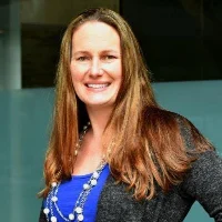 Kristie Preston