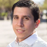 Enrique Villarreal