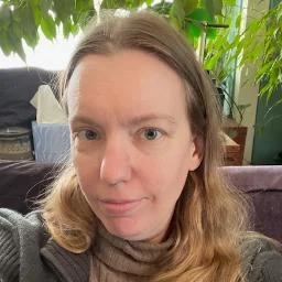 Jennifer Richards