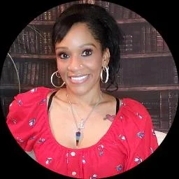 Crystal Scott