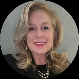Dr. Patricia Hilton