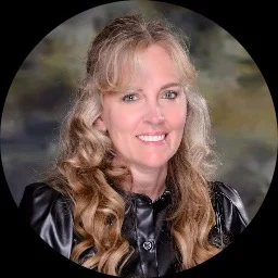 Dr. DeAnn Simon