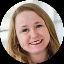 Dr. Lucy Parker-Barnes
