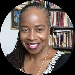 Dr. Rozetia Richardson