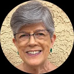 Nancy Busch