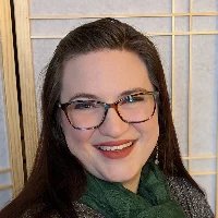 Rebecca Preston