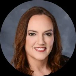 Amy Barnett