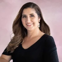 Jacqueline Rivers