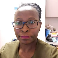 Maureen A-Ngeh