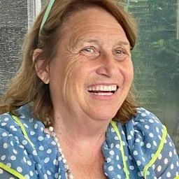 Alice Sherbow