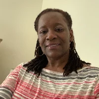 Richlyn Fletcher