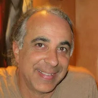 Paul Dokey