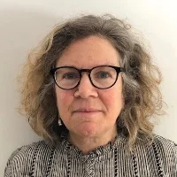 Nancy Solow