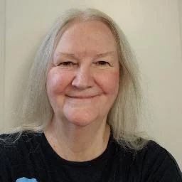 Patricia McLaughlin