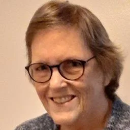 Lynda Wright