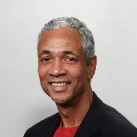 Dr. Woodruff Johnson