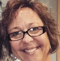 Diane Jensen
