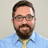 Justin Carson