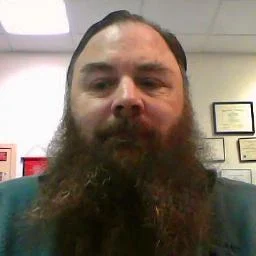 Gregory Page