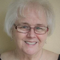Frances Walker