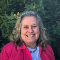 Dr. Mary Moran