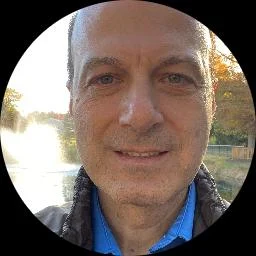 Dr. Nicola Giordano