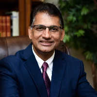 Dr. Shaji Daniel