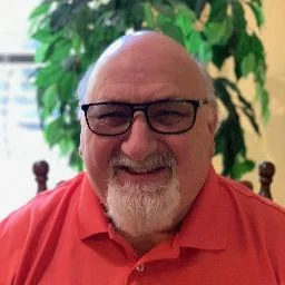 Ronald “Ron” Neufeld