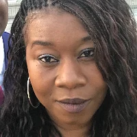 Lashanda Robertson