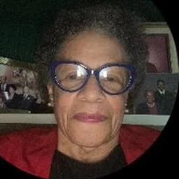 Dr. Dorothy Jenkins