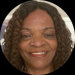 Claudia Richards