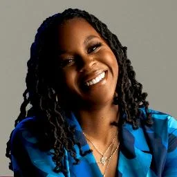 Dr. JaQuinda Jackson