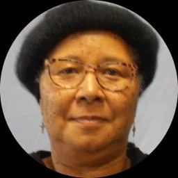 Marla Ferguson