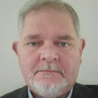 Mark Rogers
