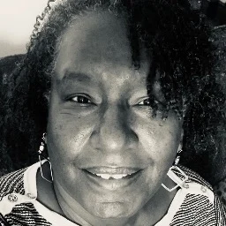 Dr. Darlene Anderson