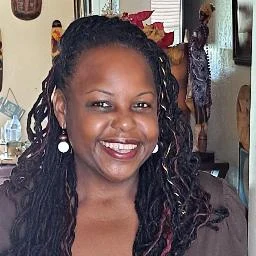Dr. Ingrid Nembhard