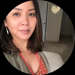 Caryl Cabrera