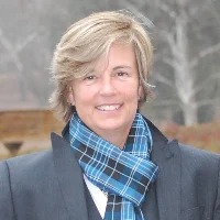 Donna Ford
