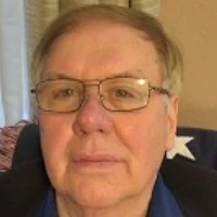 Walter Barron
