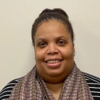 Dr. Michelle Turnbough
