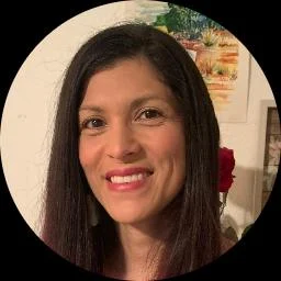 Melinda Roberson